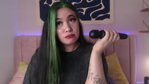 Snapshot of liliith_zeniith chatting on 03-26-26, 07:52 Liliith online show from 03-26-26, 07:52