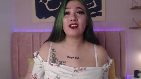 Snapshot of liliith_zeniith chatting on 03-28-26, 08:41 Liliith online show from 03-28-26, 08:41