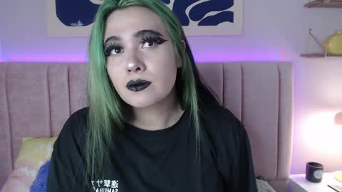 Snapshot of liliith_zeniith chatting on 04-10-26, 05:39 Liliith online show from 04-10-26, 05:39