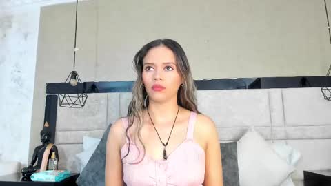 LilyJensen online show from 11-14-25, 10:18