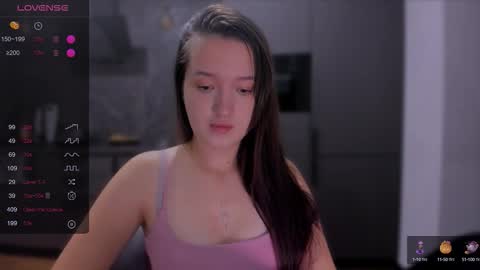 Snapshot of lililaluna chatting on 10-16-25, 06:53             ...  online show from 10-16-25, 06:53