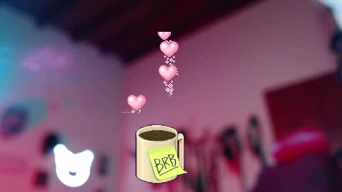 Snapshot of lililiu chatting on 12-19-24, 05:40 Molly online show from 12-19-24, 05:40