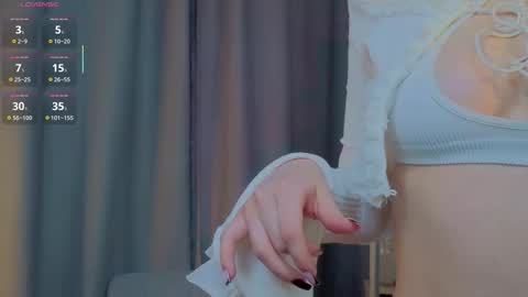 Snapshot of lililok101 chatting on 11-12-25, 02:45 lililok101 online show from 11-12-25, 02:45