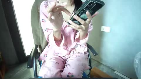 lililove88 online show from 01-07-26, 02:58