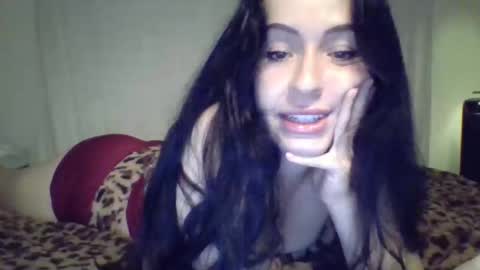 lililuvsy0u online show from 05-27-26, 03:47