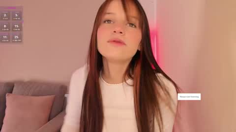 Lilly online show from 04-21-26, 12:22