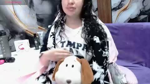 lilimini online show from 07-15-26, 09:31
