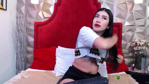 Lilia online show from 01-09-26, 12:08