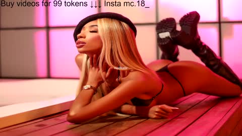 Lili  online show from 12-27-24, 06:46