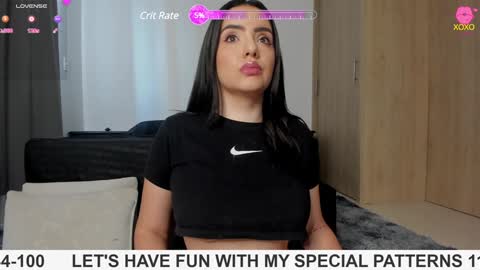 lilirouse online show from 01-31-25, 04:38