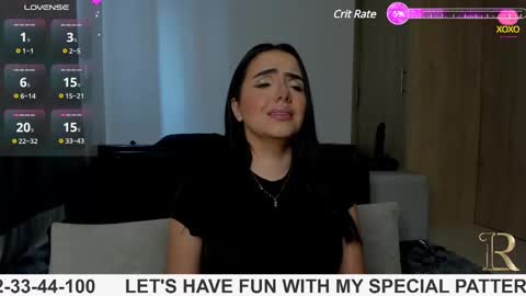 lilirouse online show from 02-22-25, 07:03