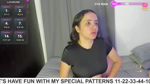 lilirouse online show from 09-16-25, 09:10