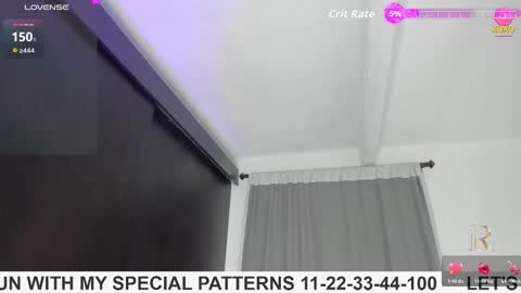 lilirouse online show from 10-02-25, 09:16