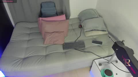 lilirouse online show from 10-08-25, 09:07