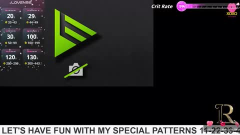 lilirouse online show from 12-18-25, 02:12