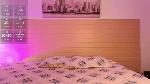 lilirousee online show from 02-07-26, 07:06