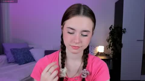 lilit_charm online show from 06-15-26, 03:20
