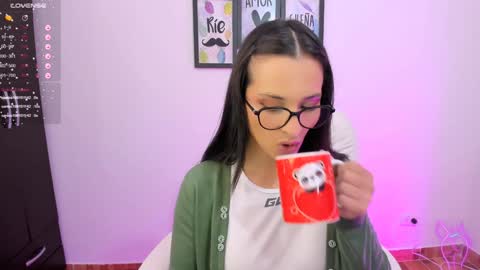 Leidy online show from 01-11-25, 07:49