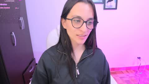 Leidy online show from 02-07-25, 09:48