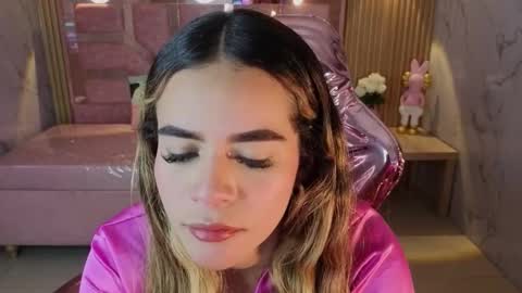 Lilith  online show from 02-25-26, 08:07