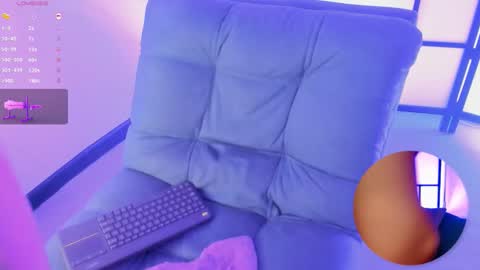 Lilith  online show from 02-03-26, 04:01