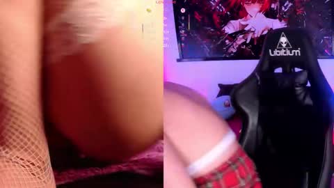 Lilith  online show from 03-31-26, 04:24