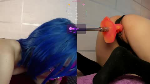 Lilith  online show from 04-09-26, 07:47