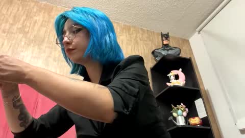 Lilith  online show from 04-21-26, 05:14