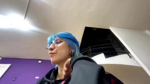 Lilith  online show from 05-13-26, 03:37