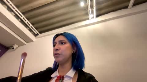 Lilith  online show from 06-05-26, 03:57