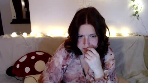 Lilly online show from 10-14-25, 07:14