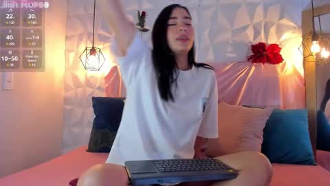 Snapshot of lilith__rosse chatting on 01-14-25, 12:35 Lilith Rosse online show from 01-14-25, 12:35