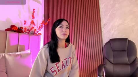 Snapshot of lilith__rosse chatting on 09-25-25, 12:20 Lilith Rosse online show from 09-25-25, 12:20