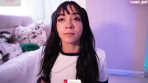 Snapshot of lilith__rosse chatting on 11-13-25, 03:55 Lilith Rosse online show from 11-13-25, 03:55