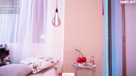 Snapshot of lilith__rosse chatting on 11-25-25, 04:29 Lilith Rosse online show from 11-25-25, 04:29