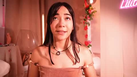 Lilith Rosse online show from 04-10-26, 07:40