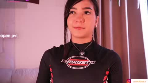 Lilith Rosse online show from 07-14-26, 03:07