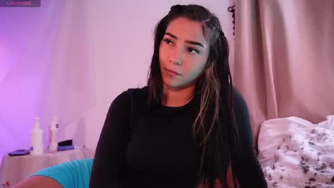 Lilith Rosse online show from 07-22-26, 07:38