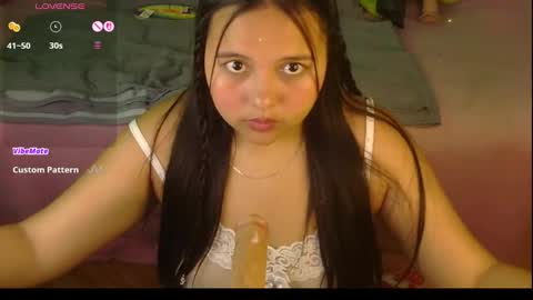 Snapshot of lilith__rouss chatting on 02-27-26, 01:55 lilith ross online show from 02-27-26, 01:55