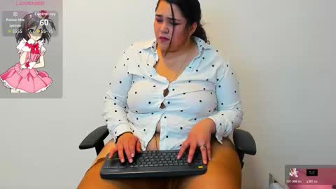 Lilith online show from 11-22-25, 03:55