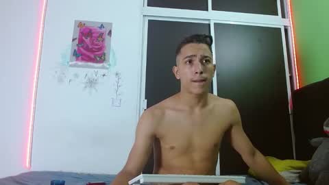 Snapshot of lilith_and_marcusblain chatting on 09-12-25, 07:58 Lili Marcus online show from 09-12-25, 07:58