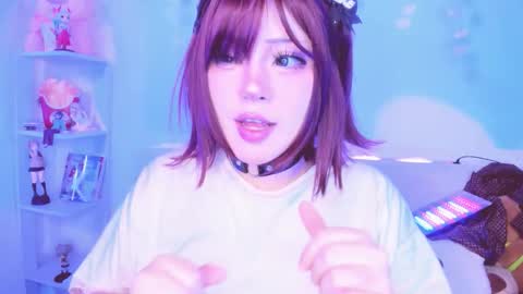 Snapshot of lilith_asami24 chatting on 02-02-26, 10:03 lilith asami24 online show from 02-02-26, 10:03