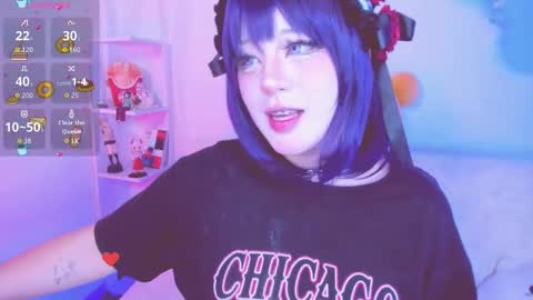 Snapshot of lilith_asami24 chatting on 02-19-26, 10:22 lilith asami24 online show from 02-19-26, 10:22