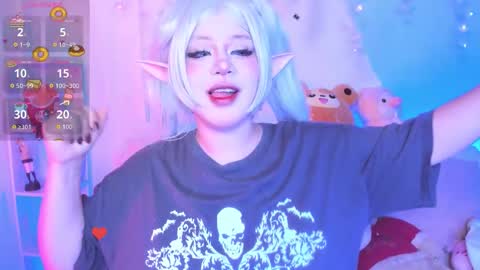 Snapshot of lilith_asami24 chatting on 03-06-26, 10:01 lilith asami24 online show from 03-06-26, 10:01