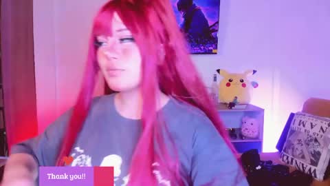 Snapshot of lilith_asami24 chatting on 05-08-26, 10:09 lilith asami24 online show from 05-08-26, 10:09