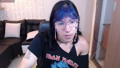 Snapshot of lilith_ayanami chatting on 02-18-26, 12:01 lilith online show from 02-18-26, 12:01