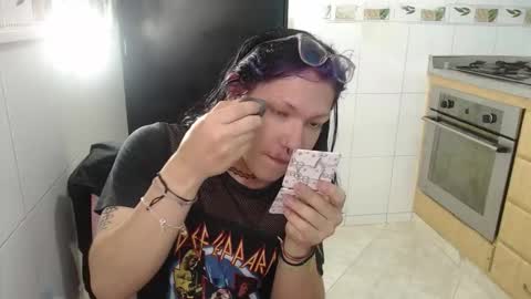 Snapshot of lilith_ayanami chatting on 02-23-26, 12:46 lilith online show from 02-23-26, 12:46