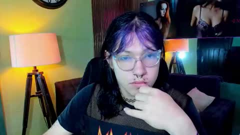 Snapshot of lilith_ayanami chatting on 03-02-26, 11:39 lilith online show from 03-02-26, 11:39