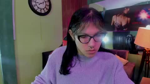 lilith  online show from 05-18-26, 12:11