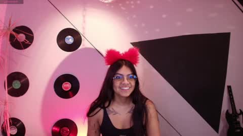 Lilith and Khloe  online show from 09-24-25, 11:24